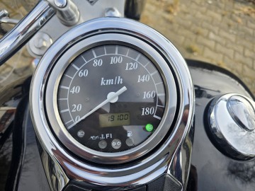 Suzuki Intruder 800ccm Niski przebieg"Piękny stan"