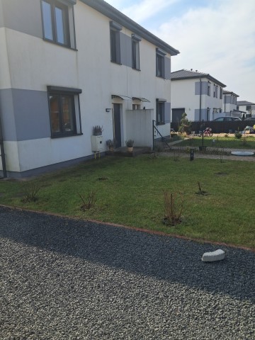 Dom Bliźniak,Wola Podłężna tel.607195793