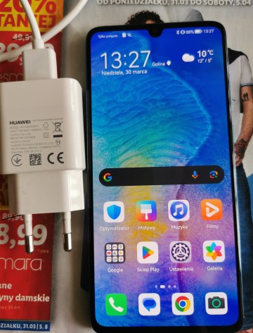 Huawei P30 6/ 128