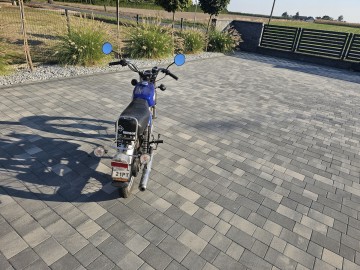 Sprzedam Simson S51