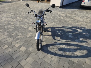 Sprzedam Simson S51