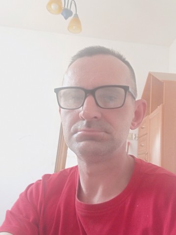 Samotny 47 lat