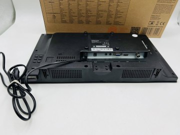 Telewizor MANTA 19LHN123D 19" LED  Komplet + gwarancja
