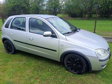 Sprzedam Opel Corsa C
