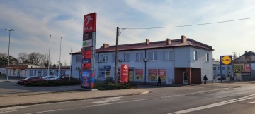 2 lokale do wynajęcia - Każdy 40m2 - KOŁO - Sienkiewicza 30