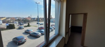 2 lokale do wynajęcia - Każdy 40m2 - KOŁO - Sienkiewicza 30