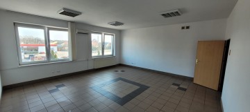 2 lokale do wynajęcia - Każdy 40m2 - KOŁO - Sienkiewicza 30