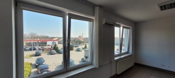 2 lokale do wynajęcia - Każdy 40m2 - KOŁO - Sienkiewicza 30