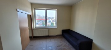 2 lokale do wynajęcia - Każdy 40m2 - KOŁO - Sienkiewicza 30