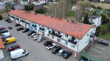 Sprzedam przestronne mieszkanie - Stare Miasto ul. Olchowa