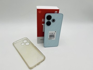 Smartfon Xiaomi Redmi 13 6/128GB 6,79"
