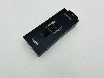 Smartwatch Maxcom Watch FW26 Oxygen Komplet + gwarancja