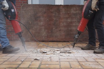 Przyjmę zlecenia na różne pracę w ogrodzie itp