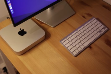 Apple Mac mini M2 16GB 512SSD