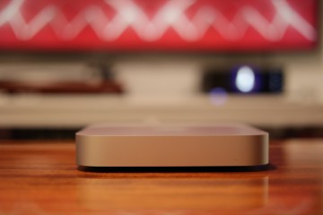 Apple Mac mini M2 16GB 512SSD