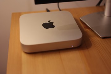 Apple Mac mini M2 16GB 512SSD