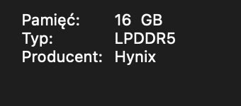 Apple Mac mini M2 16GB 512SSD