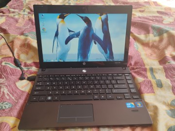 Laptop HP ProBook 4320s, procesor i3