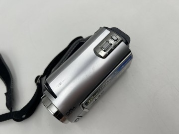 Kamera JVC GZ-MG330HE