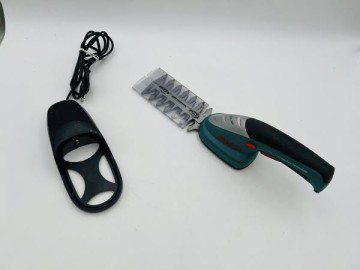 Nożyce do trawy BOSCH ISIO 3600 H33 001