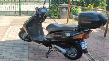 Sprzedam HONDA LEAD 100