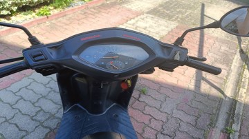 Sprzedam HONDA LEAD 100