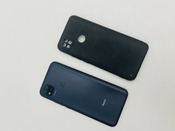 Smartfon XIAOMI Redmi 9C NFC 2/32GB 6.53"