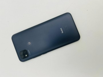 Smartfon XIAOMI Redmi 9C NFC 2/32GB 6.53"
