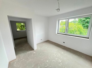 Dom w stanie deweloperskim-pow. 175m2-taras widokowy-Chorzeń