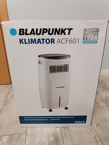 Sprzedam klimator