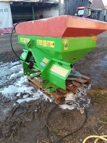 Rozsiewacz unia brzeg ms