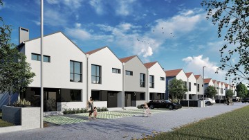 Nowoczesny Dom - Konin Chorzeń/Nowy Dwór - nowa inwestycja