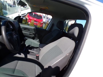 VOLKSWAGEN AMAROK 2.0 TDI PICAP ZAREJESTROWANY ZAMIANA