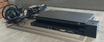 Sprzedam laptop Lenovo x250 16gb ram, i5-5300U, 256 ssd