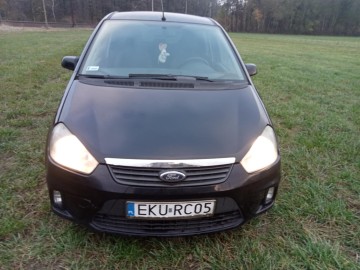 Sprzedam Forda C Max