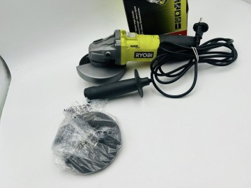 Szlifierka kątowa RYOBI RAG800-S125