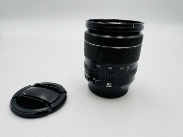 Obiektyw FujiFilm Fujinon XF 18-55 mm f/2.8-4 R LM OIS