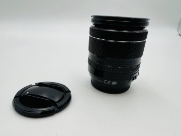 Obiektyw FujiFilm Fujinon XF 18-55 mm f/2.8-4 R LM OIS
