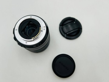 Obiektyw FujiFilm Fujinon XF 18-55 mm f/2.8-4 R LM OIS
