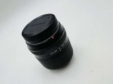 Obiektyw Fujifilm Fujinon XF 60 mm f/2.4 R Macro