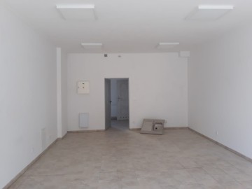 Wynajmę nowy lokal handlowy - od zaraz