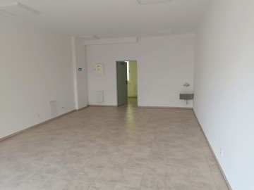 Wynajmę nowy lokal handlowy - od zaraz