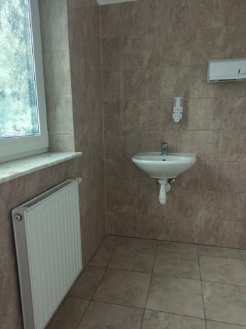 Wynajmę nowy lokal handlowy - od zaraz