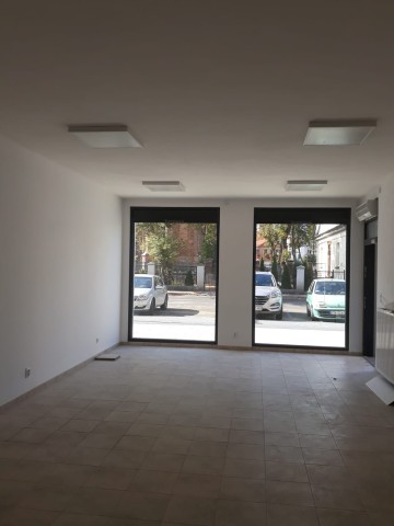 Wynajmę nowy lokal handlowy - od zaraz