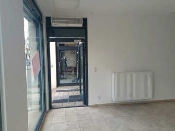 Wynajmę nowy lokal handlowy - od zaraz