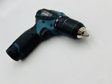 Wkrętarka Makita DF330D komplet