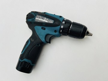 Wkrętarka Makita DF330D komplet