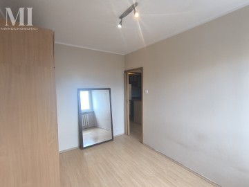Mieszkanie 32m2, dwa pokoje