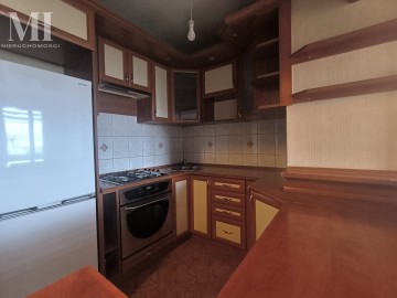 Mieszkanie 32m2, dwa pokoje