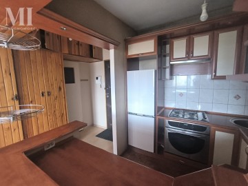 Mieszkanie 32m2, dwa pokoje